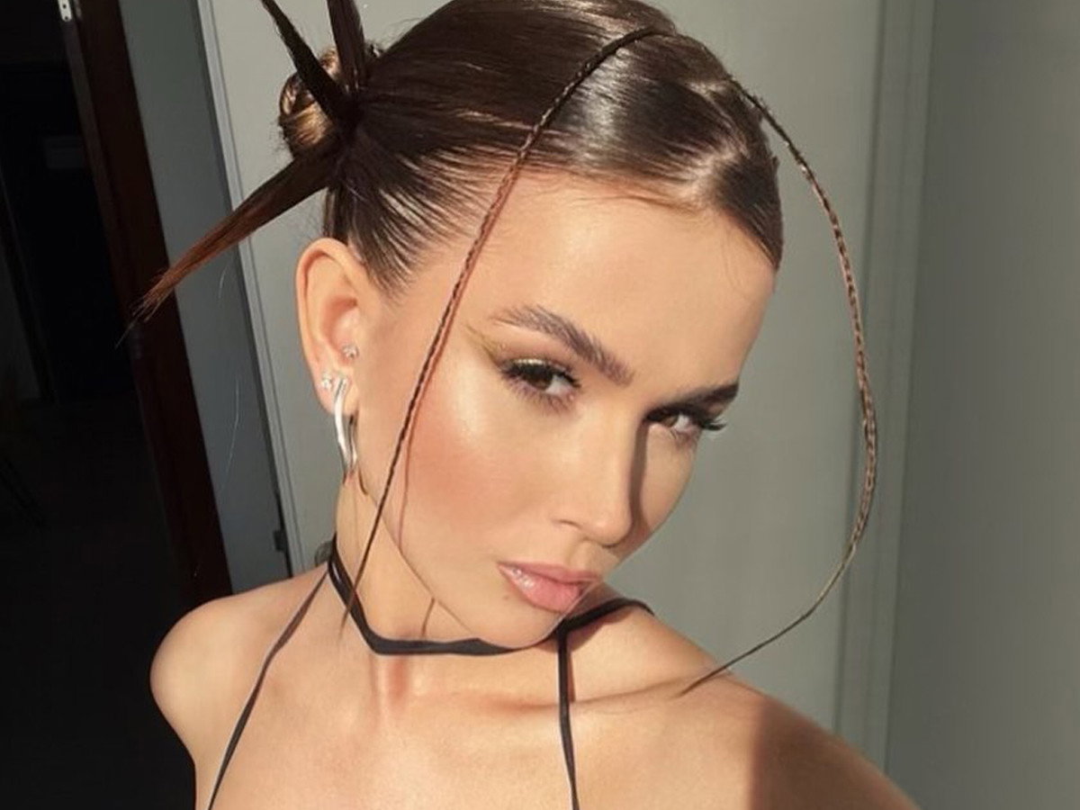 Roksana Węgiel zaskakuje nowymi zdjęciami