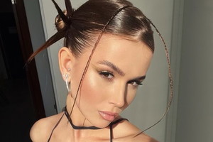 Roksana Węgiel zaskakuje nowymi zdjęciami