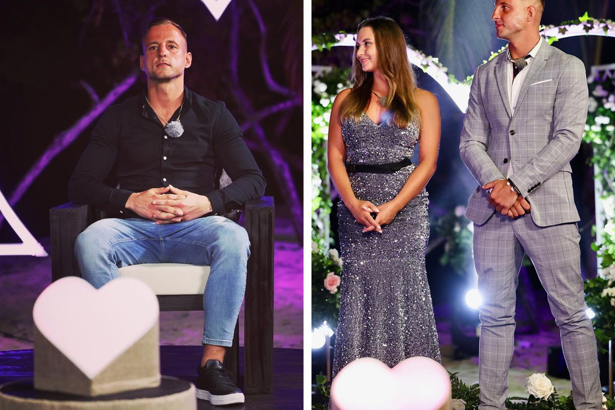 Czy Marcin i Oliwia z True Love są parą?