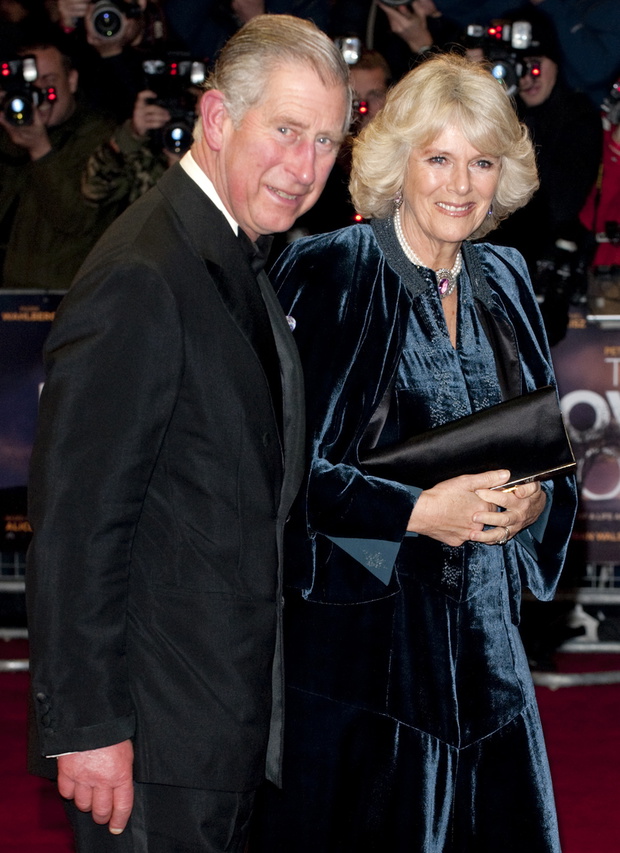 The Lovely Bones Premiere - London
