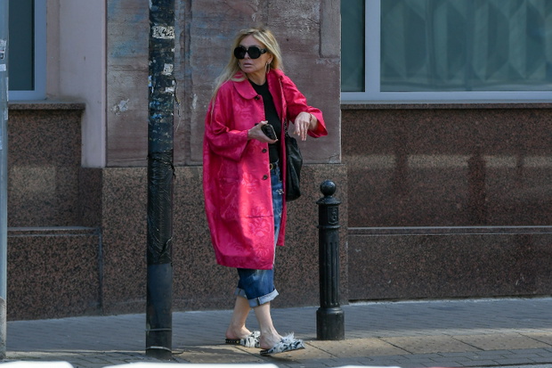 2023.05.04 WarszawaMonika OlejnikFOT TER1/AF EOS