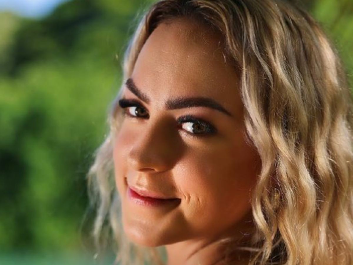 True Love: Julia przekazała wieści o stanie zdrowia. Miała już dwie operacje oka2