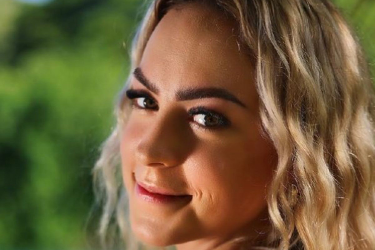True Love: Julia przekazała wieści o stanie zdrowia. Miała już dwie operacje oka2
