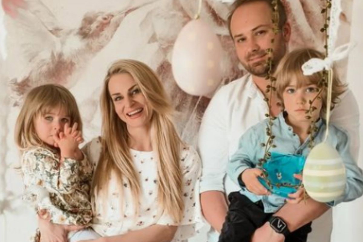 Ślub od pierwszego wejrzenia 3: Anita pokazała nowe pokoje dzieci! Ale uroczo8