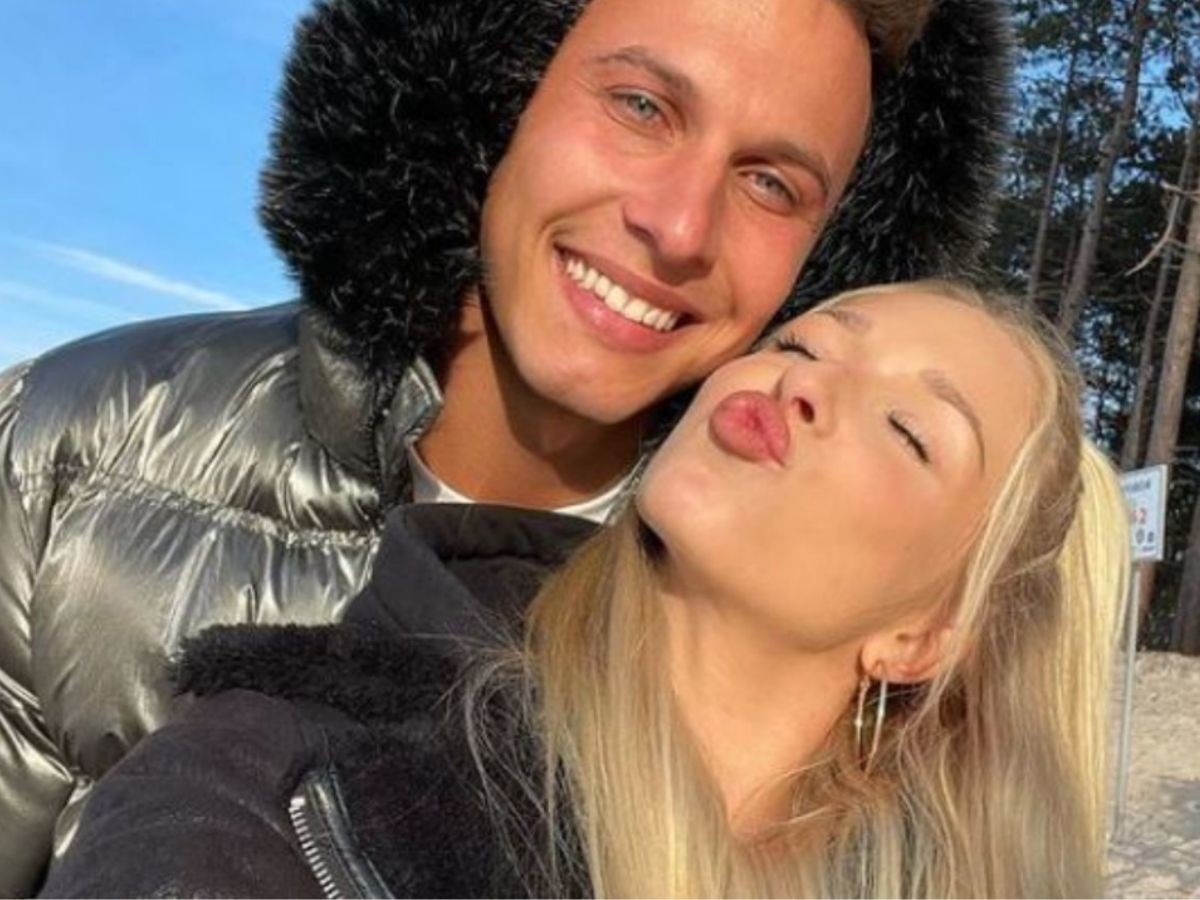 Hotel Paradise 5: Oliwia i Kuba spodziewają się dziecka? To zdjęcie wiele wyjaśnia2