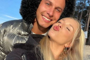 Hotel Paradise 5: Oliwia i Kuba spodziewają się dziecka? To zdjęcie wiele wyjaśnia2