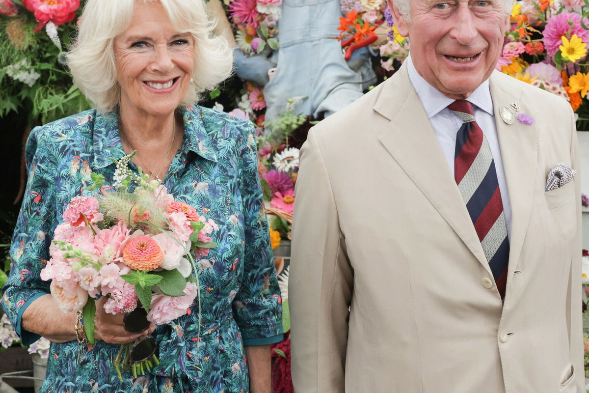 Czy księżna Camilla zostanie królową?