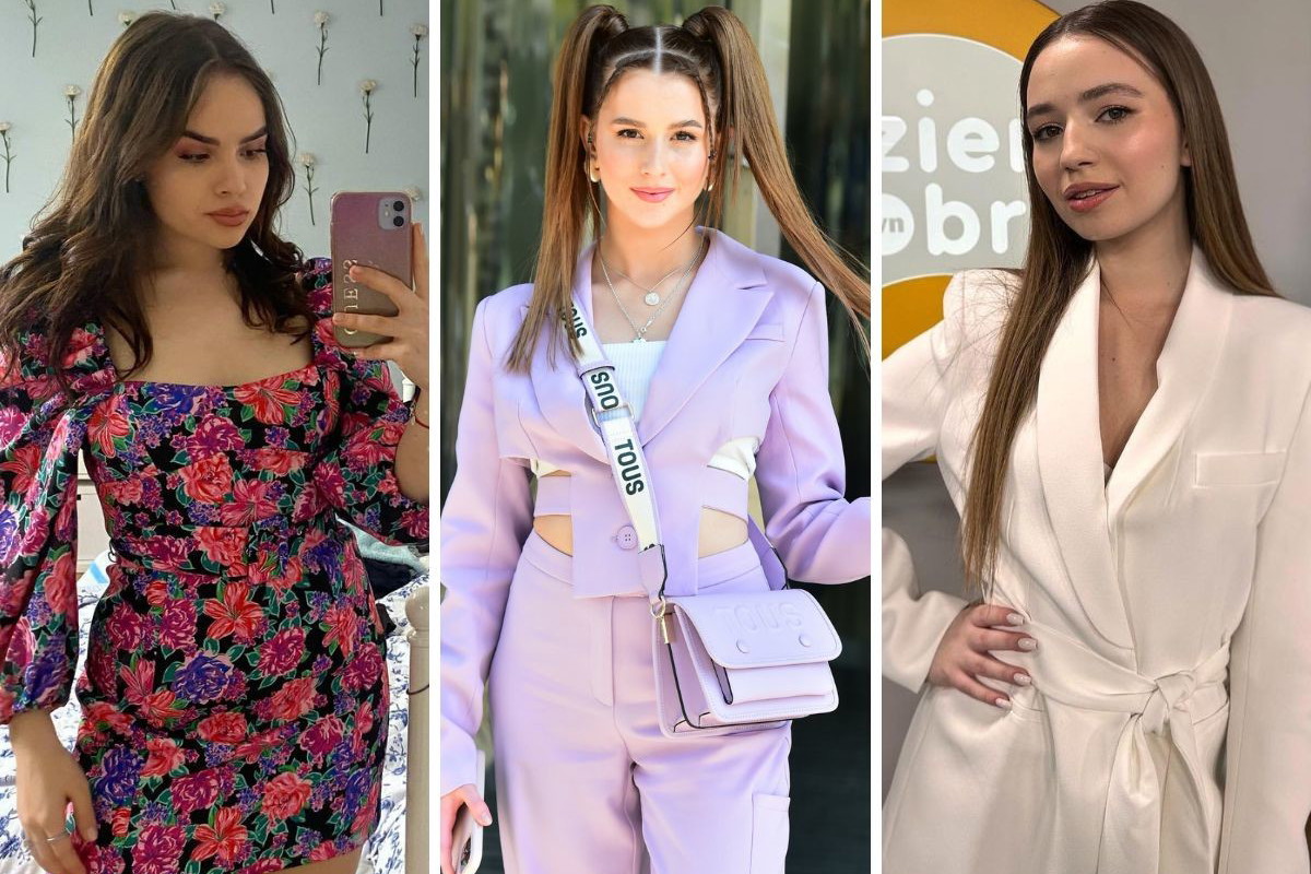 Matury 2023: Roksana Węgiel, Natalia Paździor, Anika Dąbrowska i inni. Oni zdają dziś matury