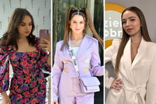 Matury 2023: Roksana Węgiel, Natalia Paździor, Anika Dąbrowska i inni. Oni zdają dziś matury