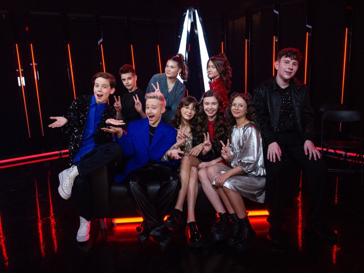 Kto wygrał The Voice Kids 6