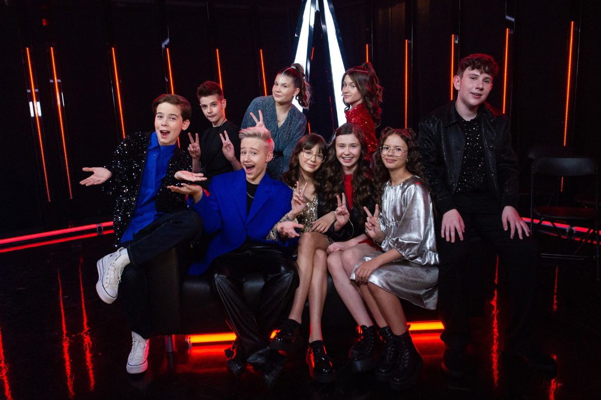 Kto wygrał The Voice Kids 6