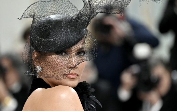 MET Gala 2023