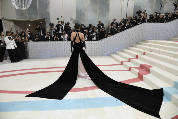 MET Gala 2023