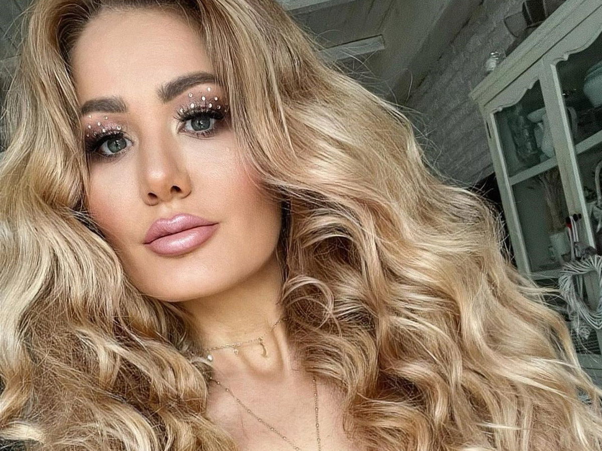 Ewa Mrozowska zaskoczyła krótkimi włosami