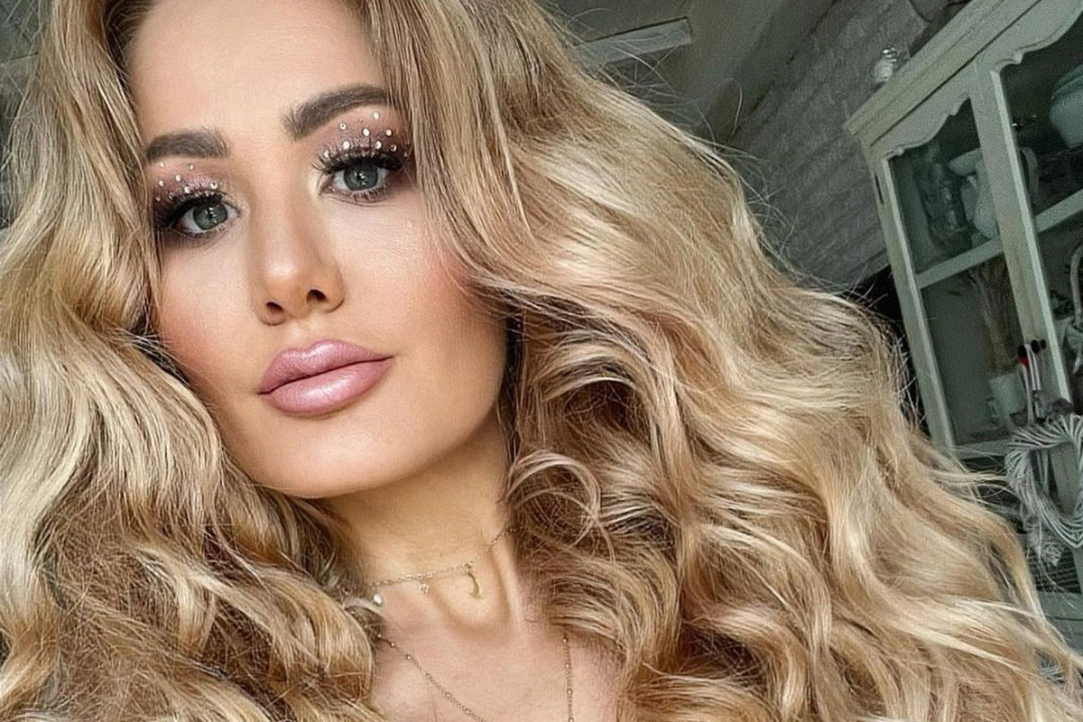 Ewa Mrozowska zaskoczyła krótkimi włosami