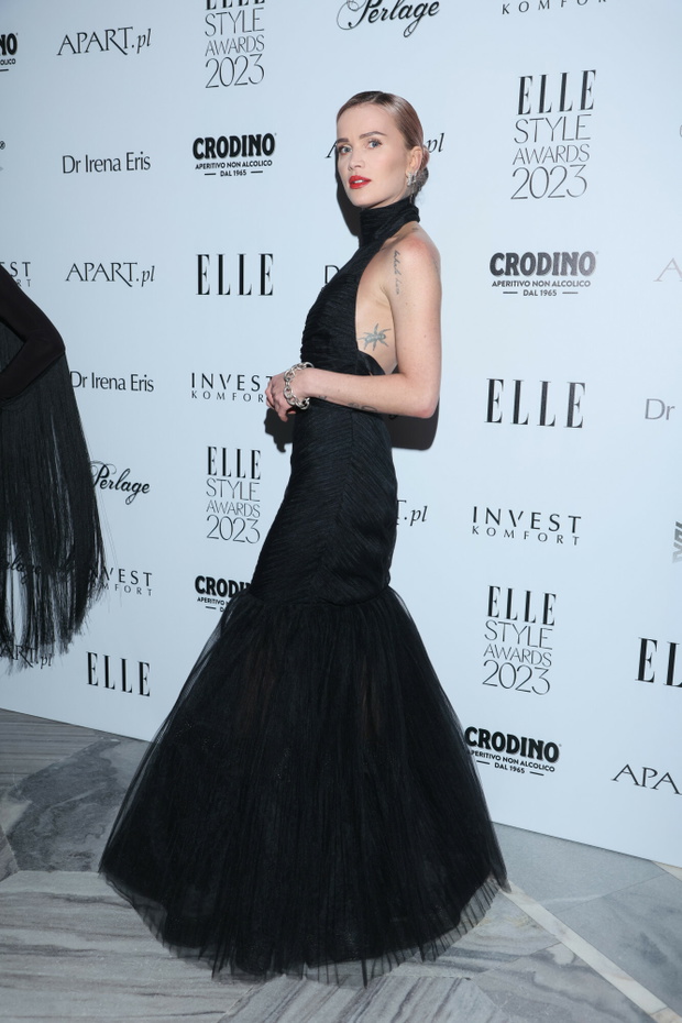 Gala Elle Style Awards 2023