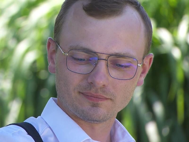 Rolnik szuka żony 9 Mateusz znalazł miłość?