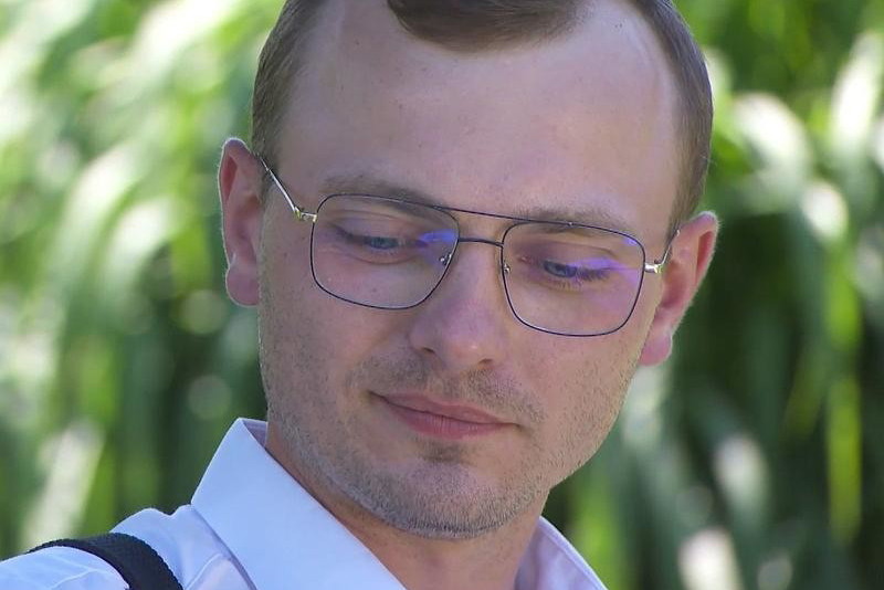 Rolnik szuka żony 9 Mateusz znalazł miłość?