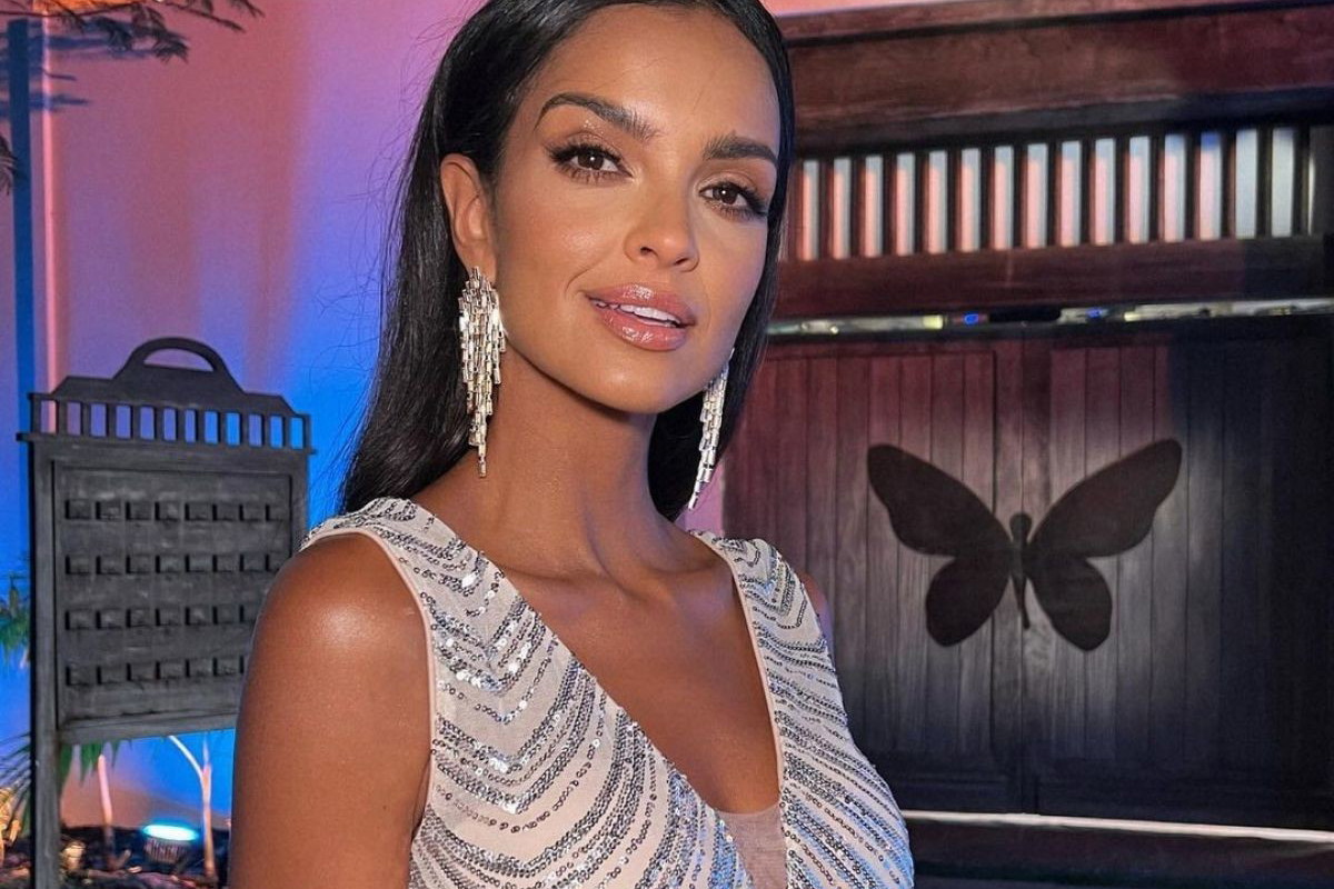Klaudia El Dursi zaliczyła wpadkę na Instagramie?