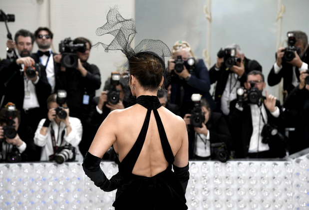 MET Gala 2023