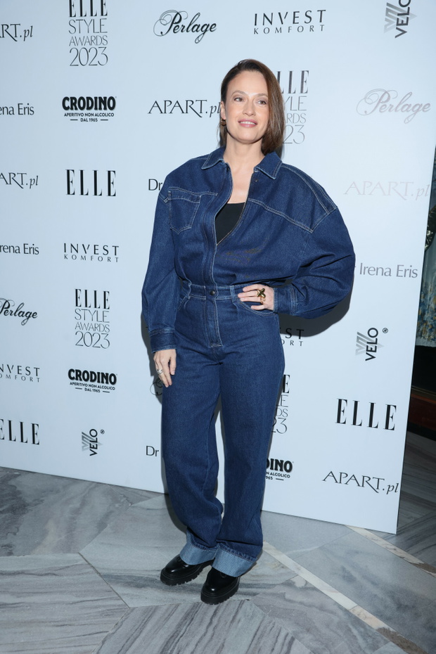 Gala Elle Style Awards 2023
