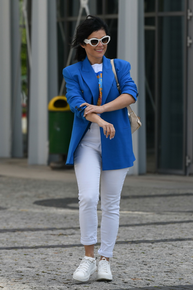 2023.05.04 Warszawa
Katarzyna Cichopek
FOT TER1/AF EOS