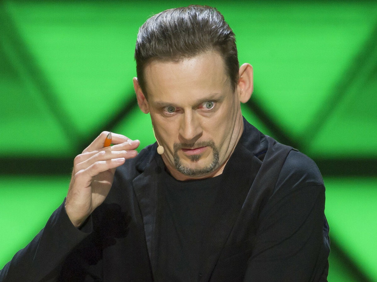 Michał Wójcik jest zdruzgotany śmiercią partnerki