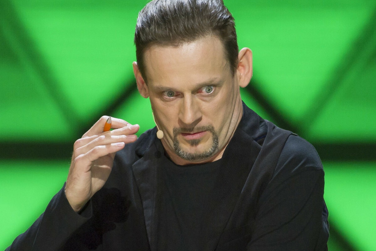 Michał Wójcik jest zdruzgotany śmiercią partnerki