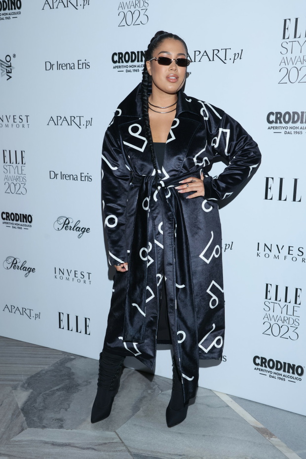 Gala Elle Style Awards 2023