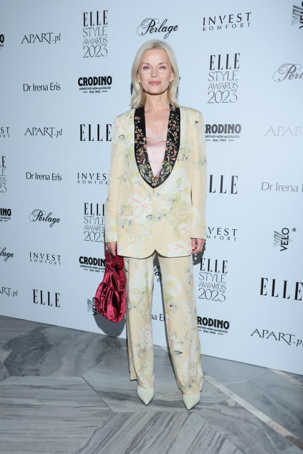 Gala Elle Style Awards 2023
