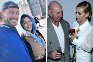 Doda chce odnaleźć dom z dzieciństwa ojca w Wilnie