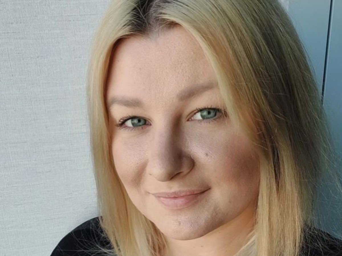 Ślub od pierwszego wejrzenia 6: Julia jest zakochana? Wiele na to wskazuje2