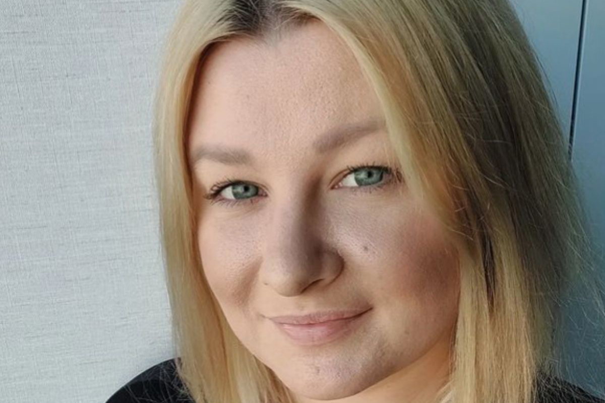 Ślub od pierwszego wejrzenia 6: Julia jest zakochana? Wiele na to wskazuje2