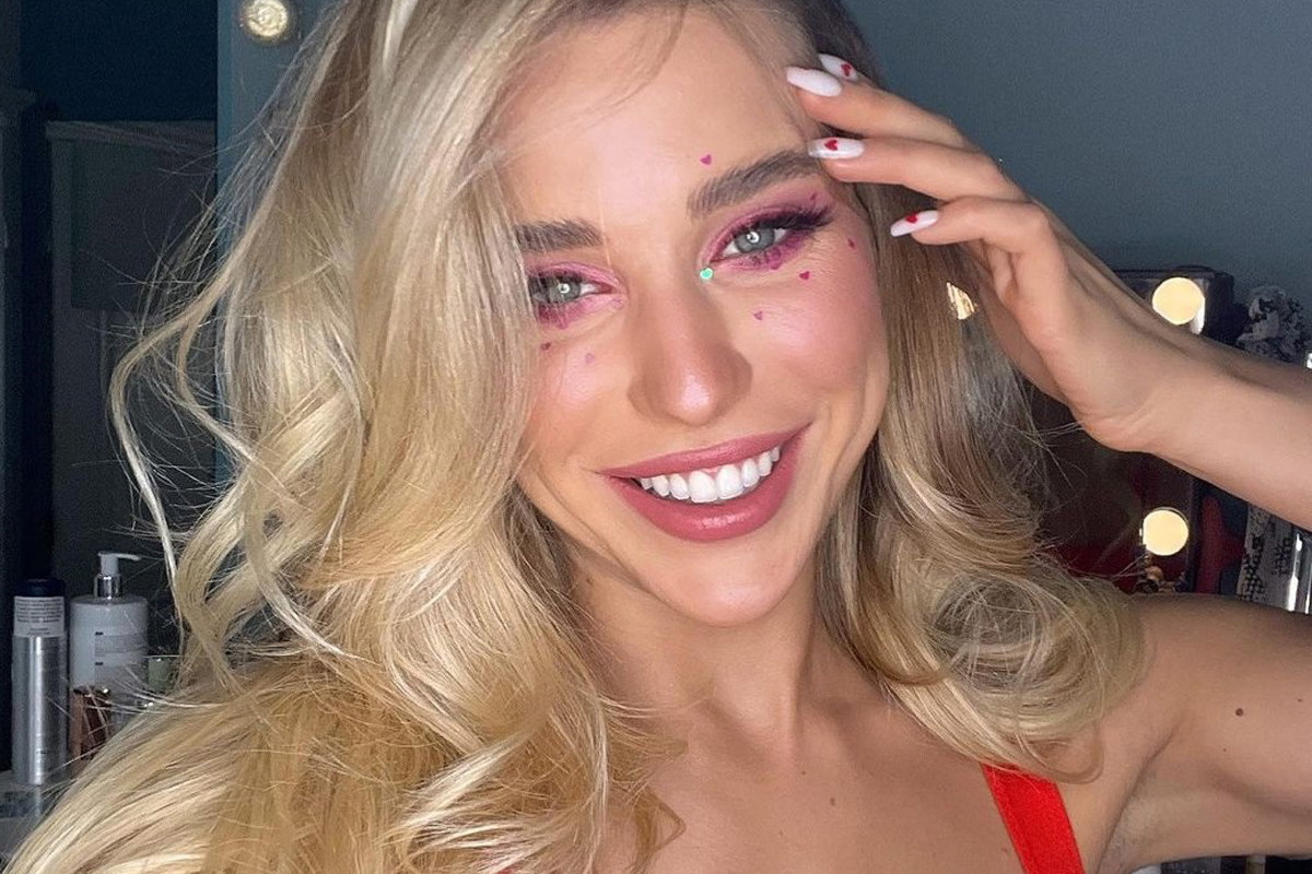 Laura Zawadzka z Love Island ogłosiła ciążę