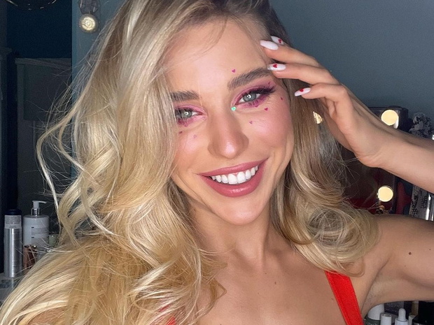 Laura Zawadzka z Love Island ogłosiła ciążę