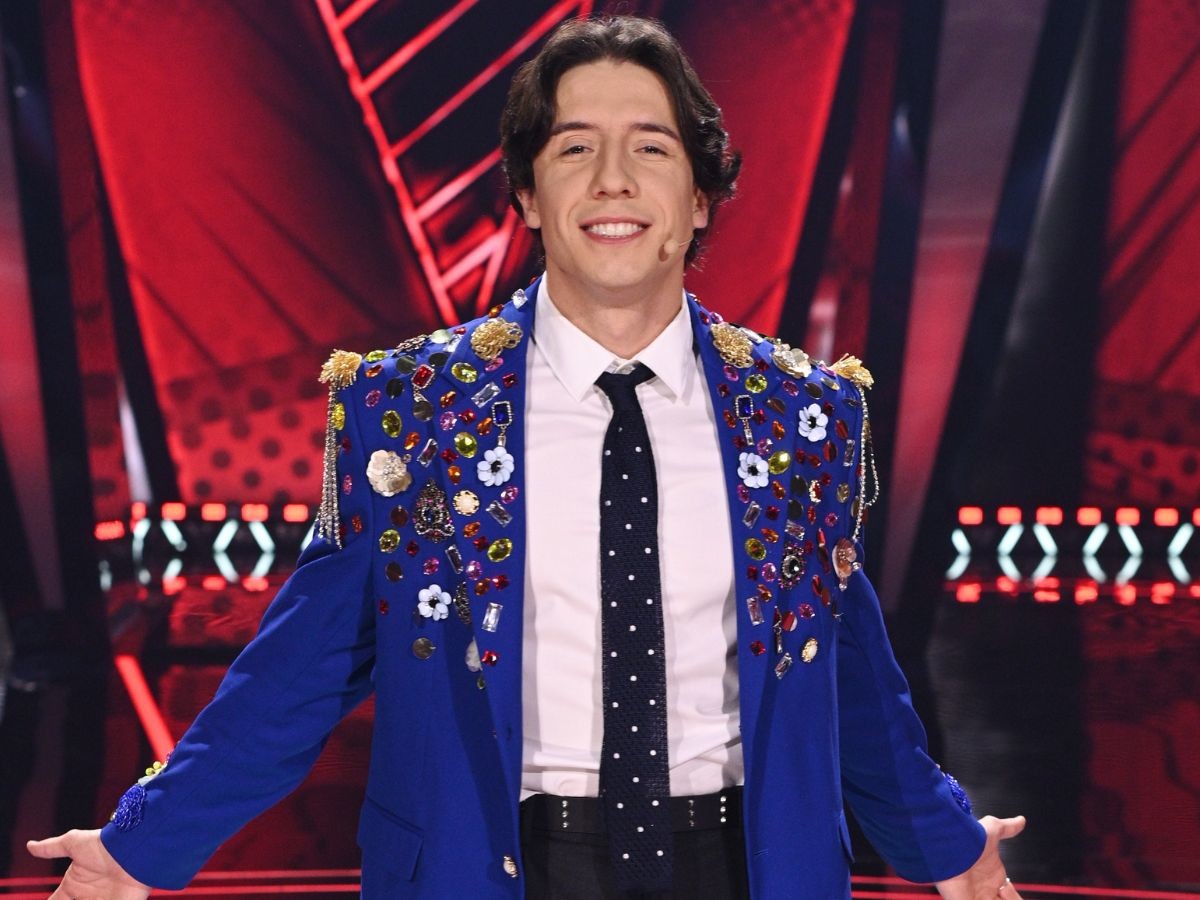 Dawid Kwiatkowski znika z The Voice Kids
