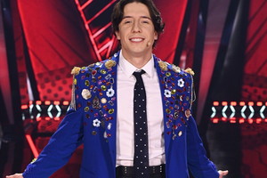 Dawid Kwiatkowski znika z The Voice Kids