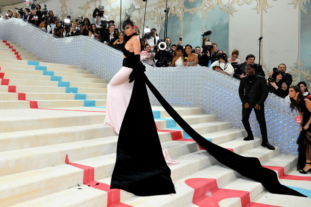 MET Gala 2023