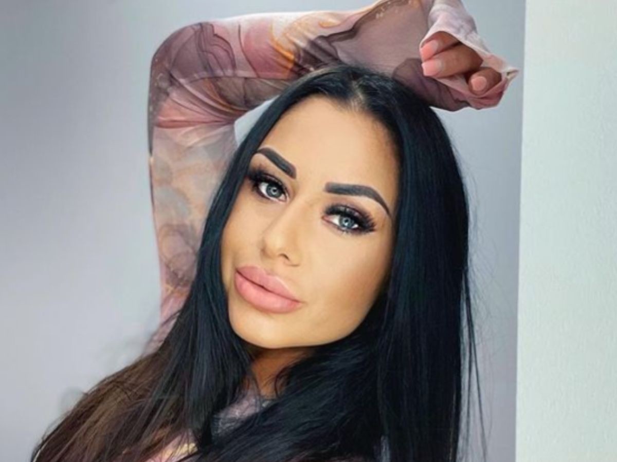 Love Island 3: Stella opowiedziała o swojej metamorfozie3