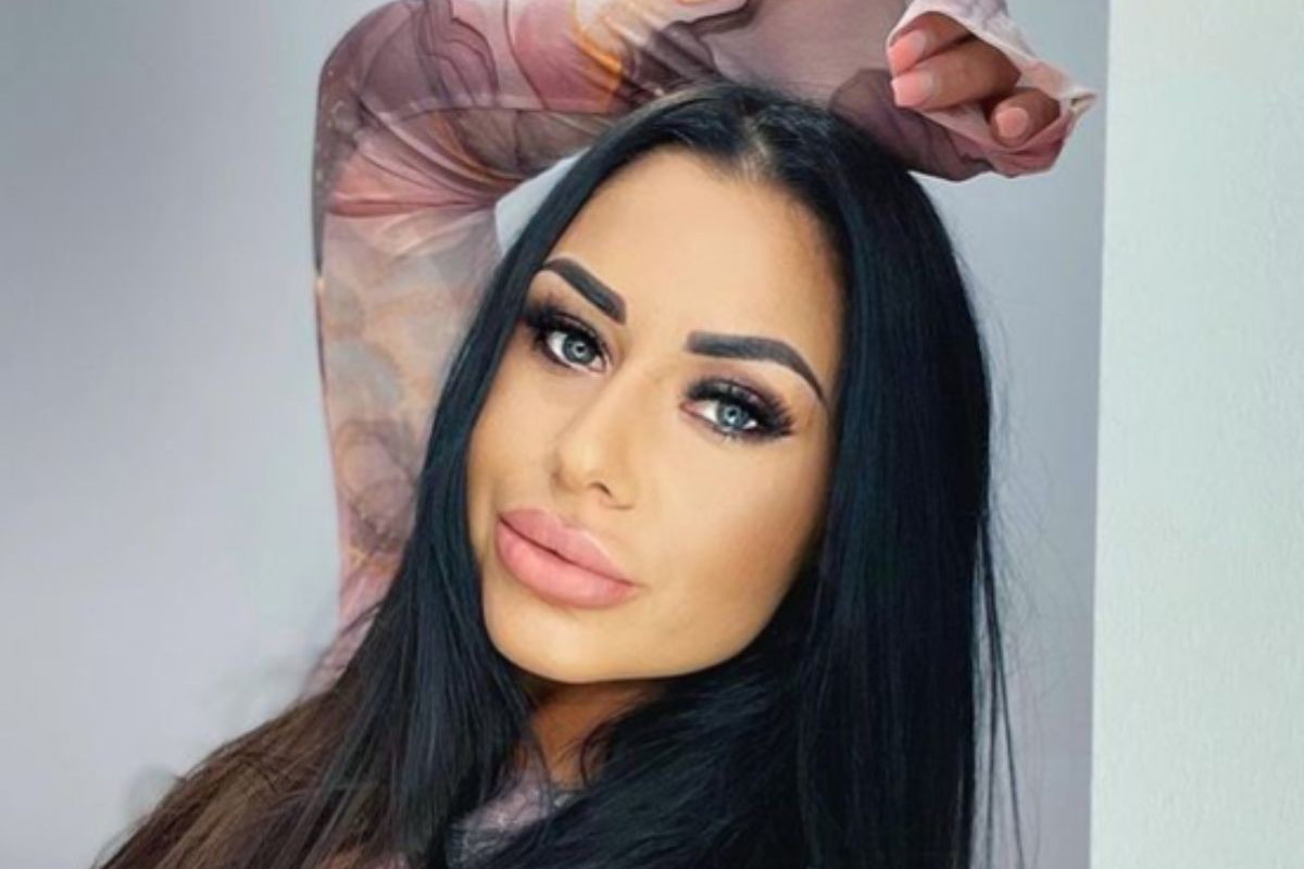 Love Island 3: Stella opowiedziała o swojej metamorfozie3