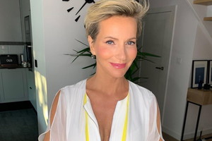 Paulina Smaszcz została babcią