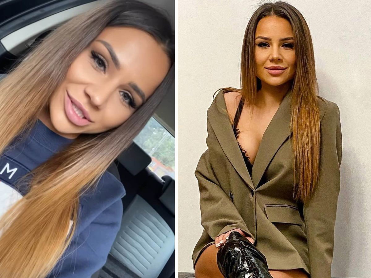 Love Island 7: Agata narzeka na swój stan zdrowia
