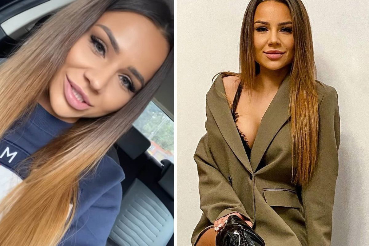 Love Island 7: Agata narzeka na swój stan zdrowia
