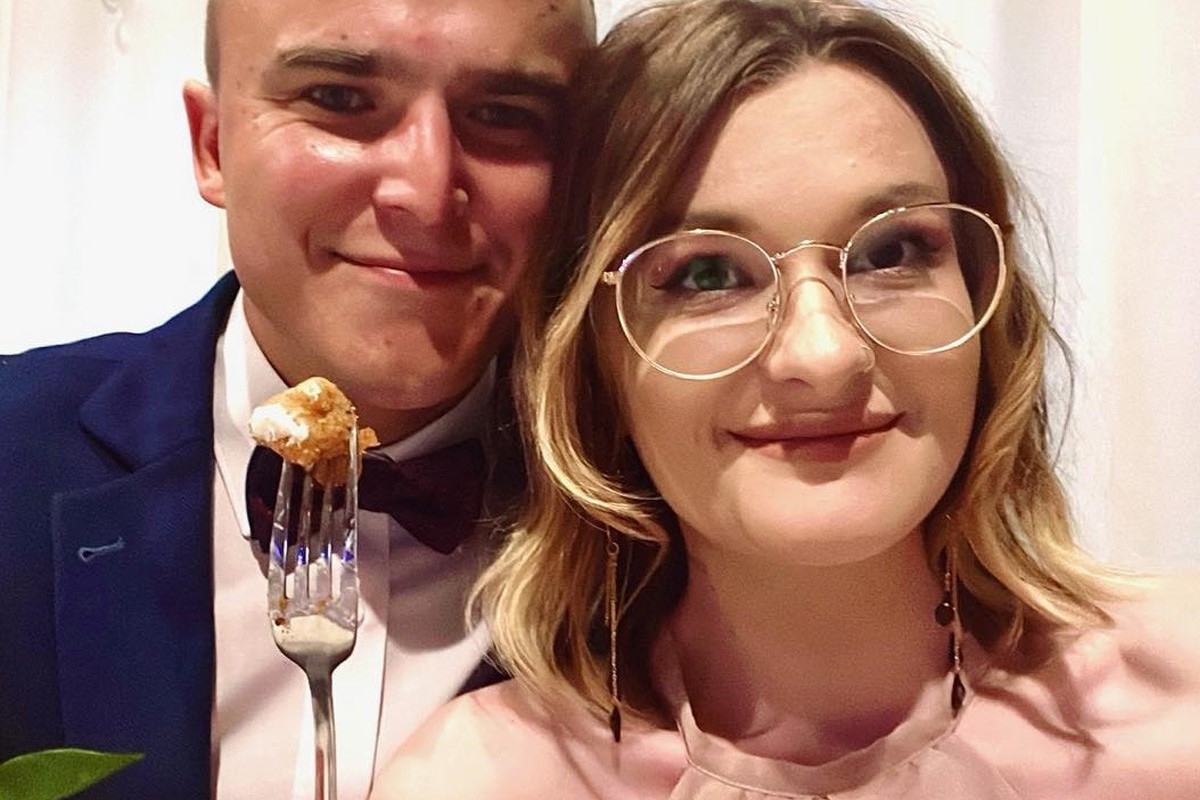 Córka Joanny i Kamila z Rolnik szuka żony nowe zdjęcie