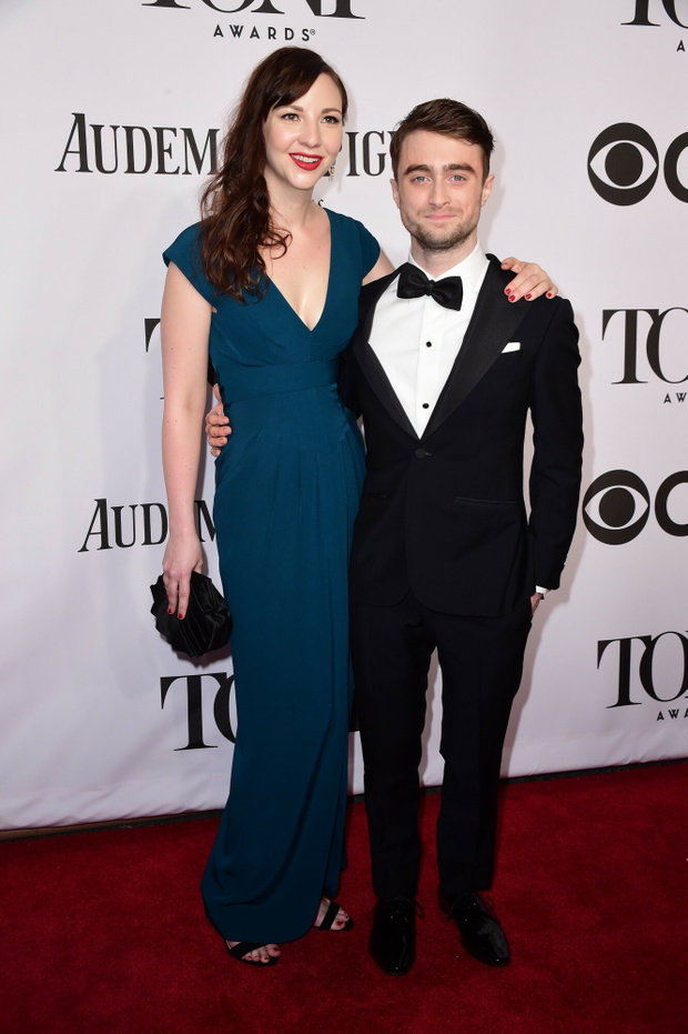 Gala Tony Awards