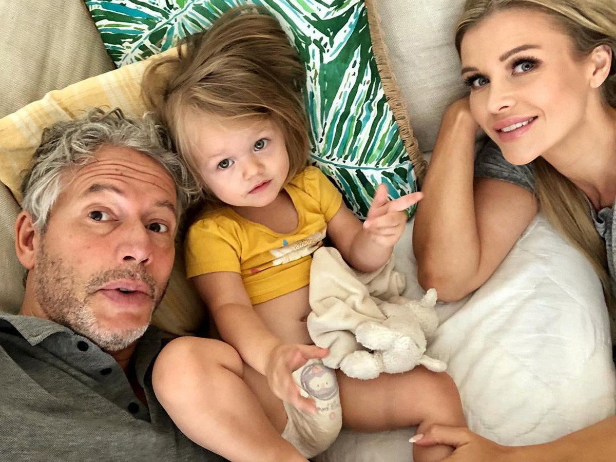 Joanna Krupa i Douglas Nunes jednak się nie rozwiodą?