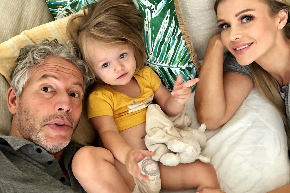 Joanna Krupa i Douglas Nunes jednak się nie rozwiodą?