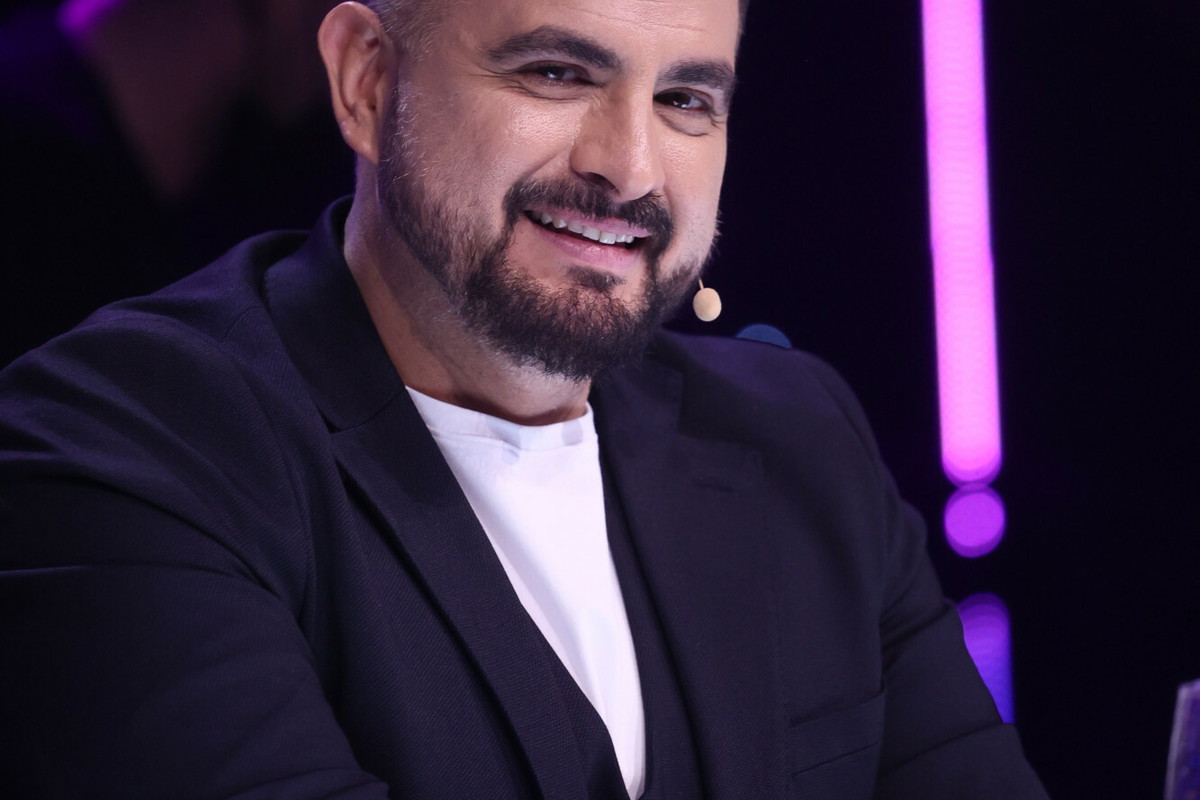 Agustin Egurrola stare zdjęcia