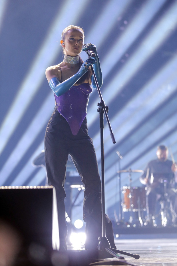 scena z: Monika Brodka, SK:, , fot. Podlewski/AKPA