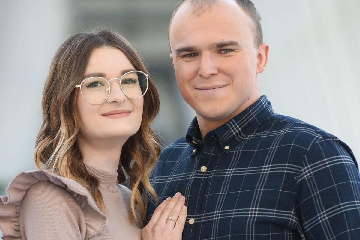 Joanna z Rolnik szuka żony matamorfoza przed slubem